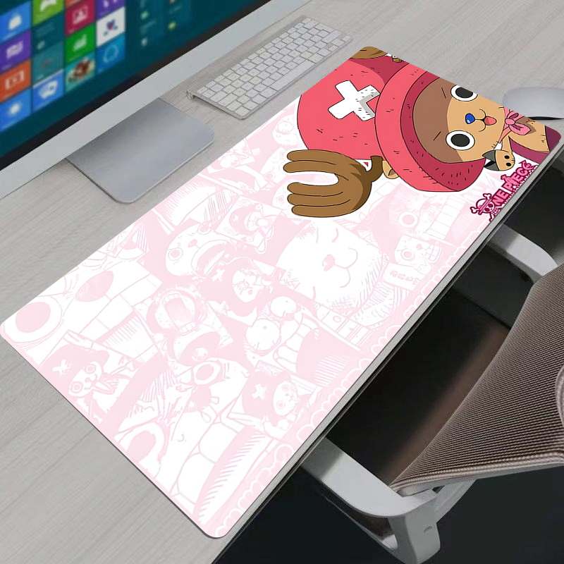 Uma peça tony chopper gaming m - Gaming Keyboard Theme avaliação e preço