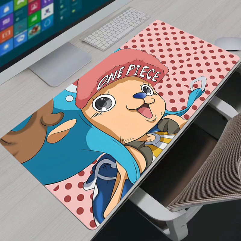 Uma peça tony chopper gaming m - Gaming Keyboard Theme avaliação e preço
