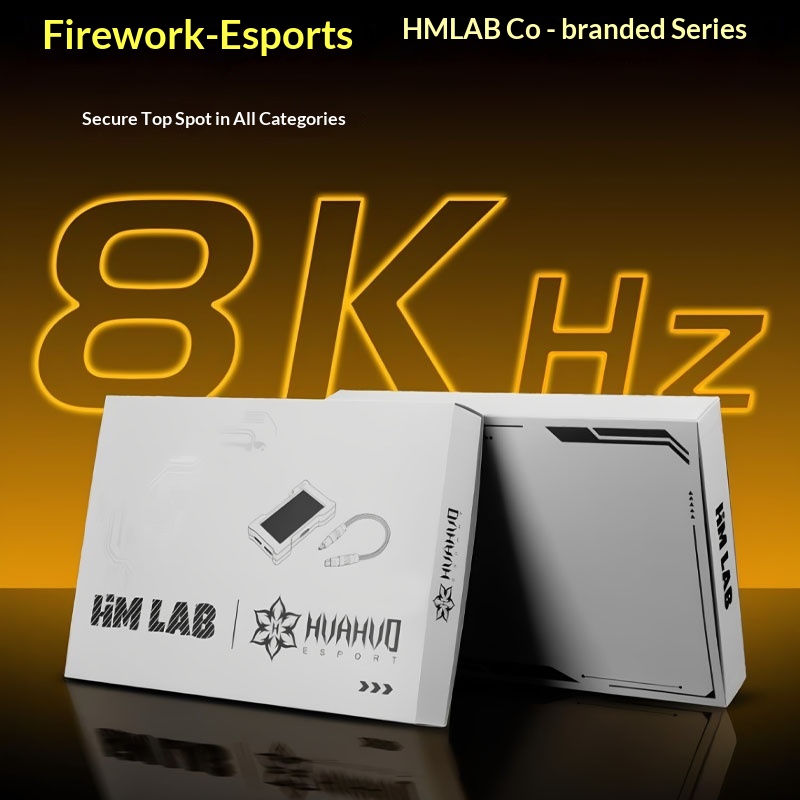 Cabo Magnético Huahuo X Hmhub  - Gaming Keyboard Magnetic Switches avaliação e preço