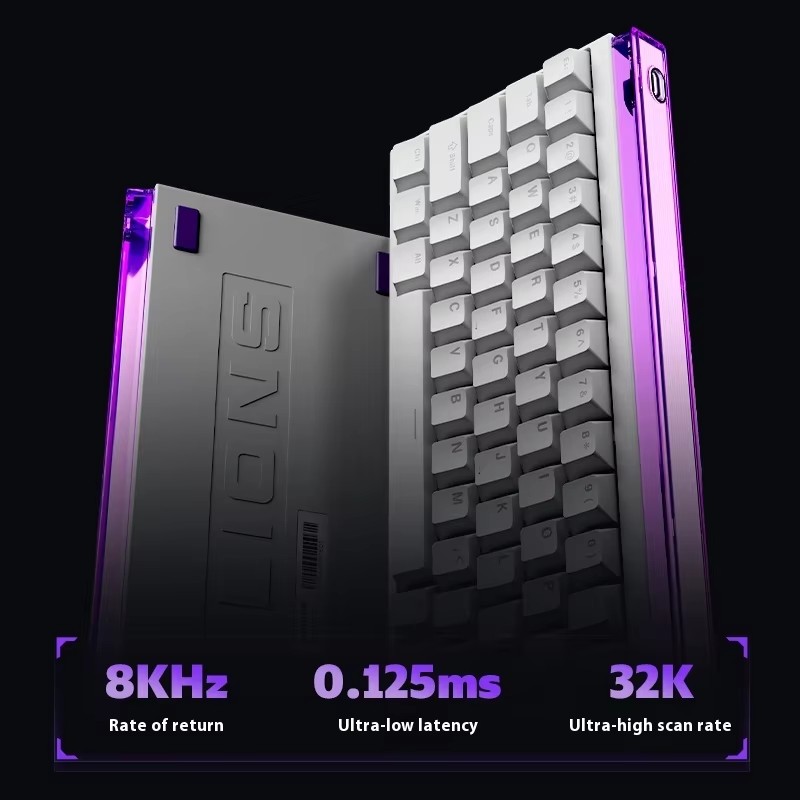 Madlions nano 68/68 pro teclad - Gaming Keyboard Bundle avaliação e preço
