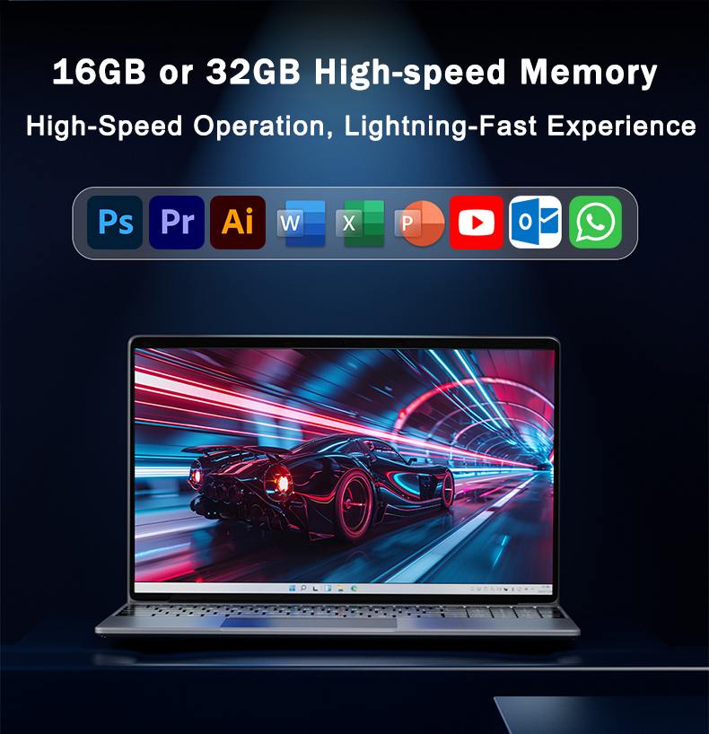 Novo Laptop Portátil de 15,6'' - Keyboard Gaming Mac avaliação e preço