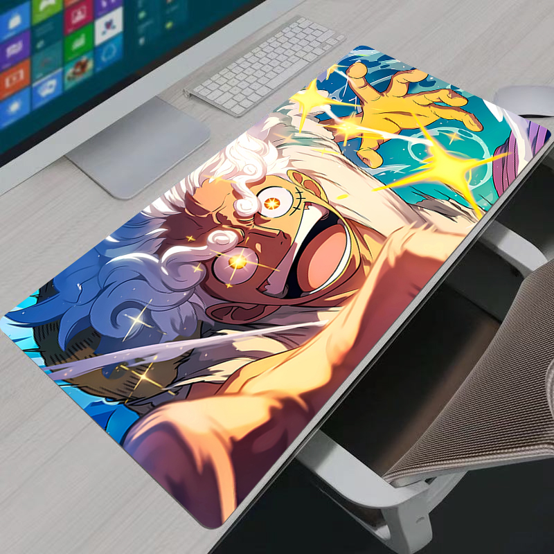 Mouse pad para computador game - Gaming Keyboard Theme avaliação e preço