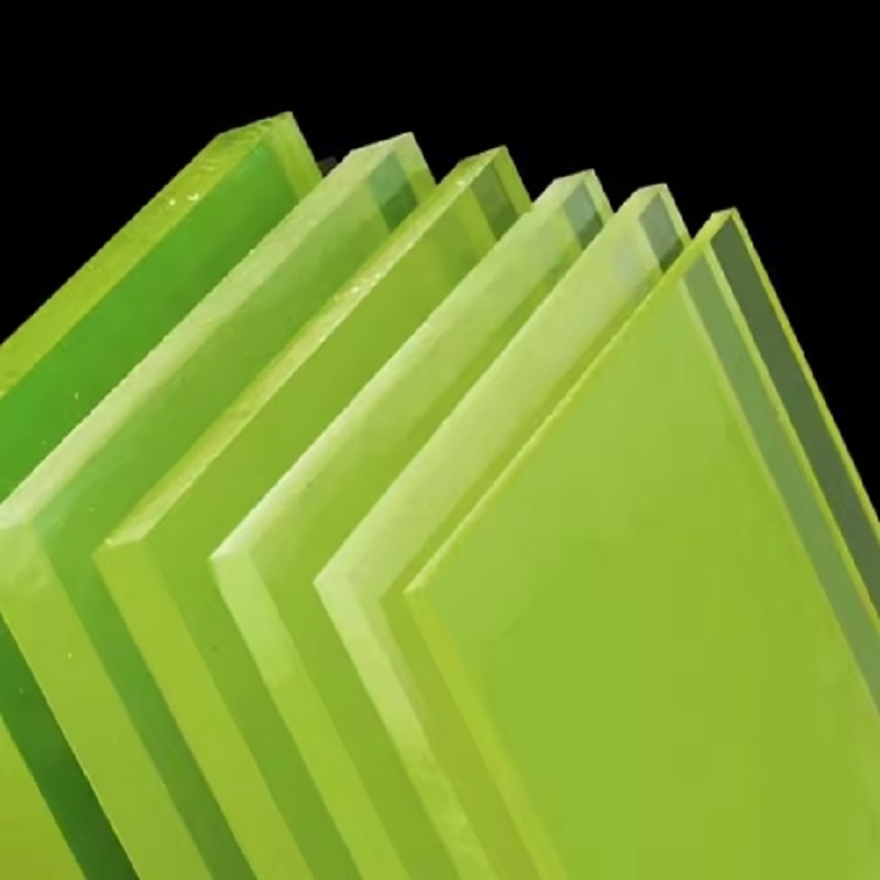 Folha de borracha elástica de  - Polyurethane Foam Sheet avaliação e preço