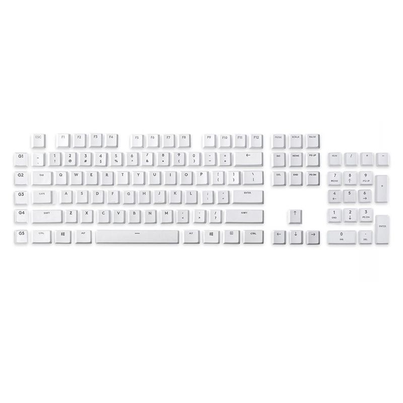 Teclas A23F-109 para teclado m - Gaming Keyboard Tkl avaliação e preço