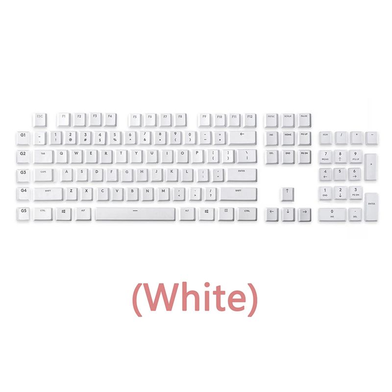 Teclas A23F-109 para teclado m - Gaming Keyboard Tkl avaliação e preço