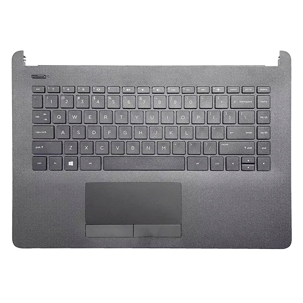 Novo teclado americano para hp - Gaming Keyboard E Yooso avaliação e preço