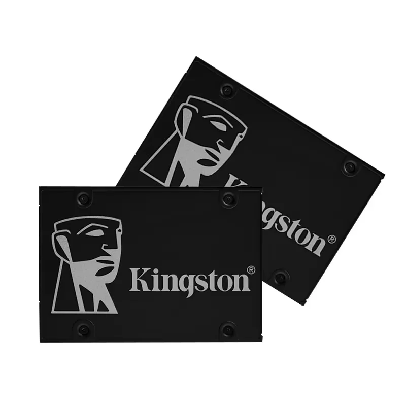 SSD Kingston KC600 A400 120GB  - Samsung Ssd Evo 870 avaliação e preço