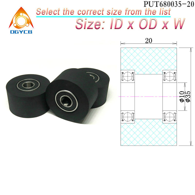 1 unidade de Rolamento Duplo d - Polyurethane Foam Sheet avaliação e preço