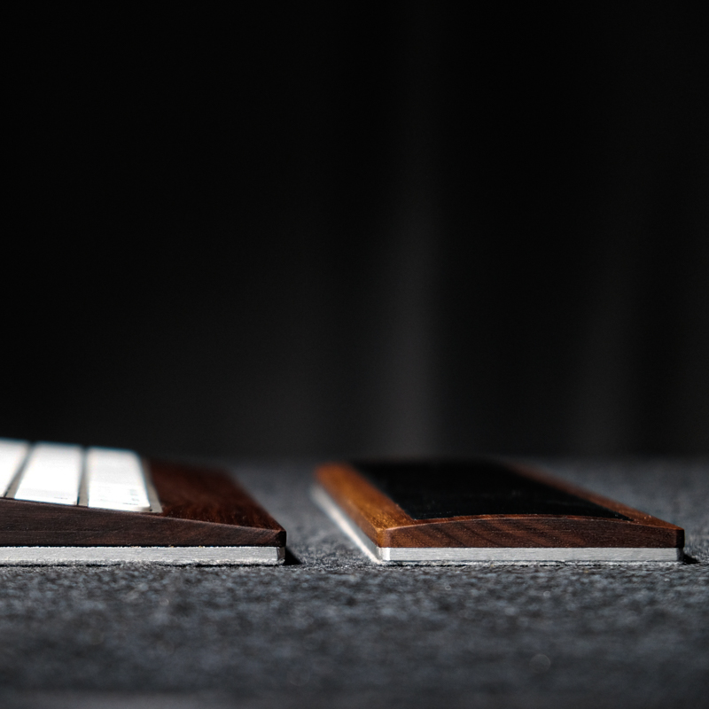 Descanso De Palma De Couro De  - Keyboard Gaming Black avaliação e preço