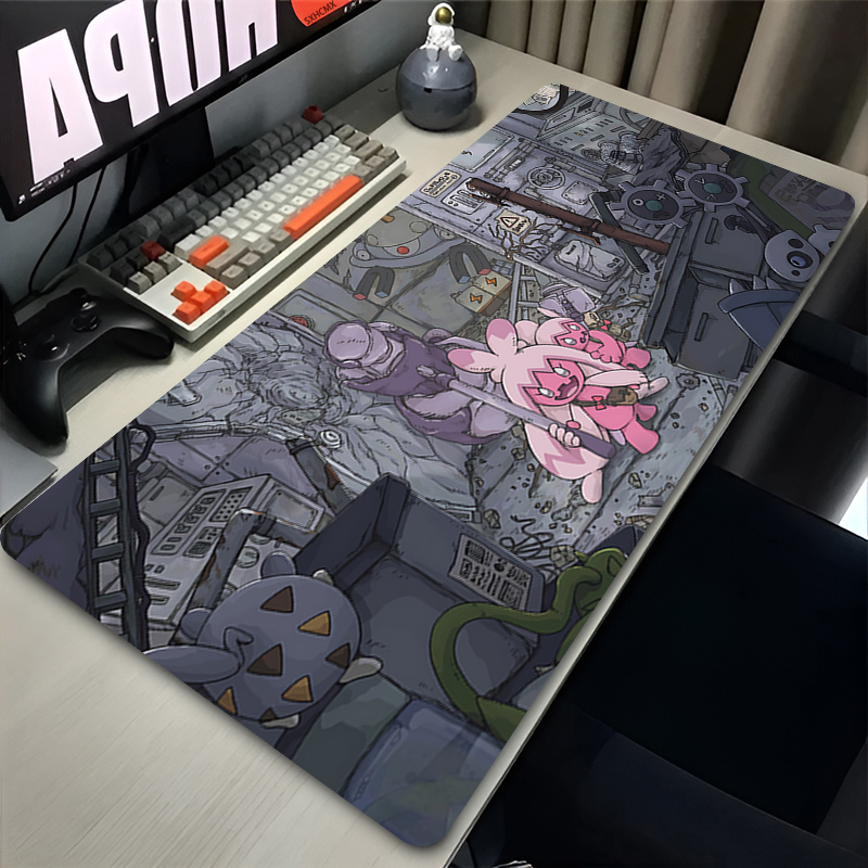 Mouse Pad P-pokemon Tinkaton G - Gaming Keyboard Theme avaliação e preço