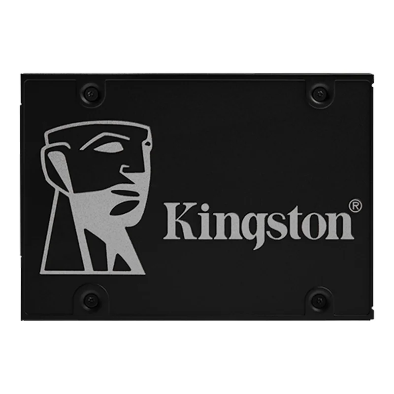 Kingston KC600 2TB Disco de Es - Samsung Ssd Evo 870 avaliação e preço