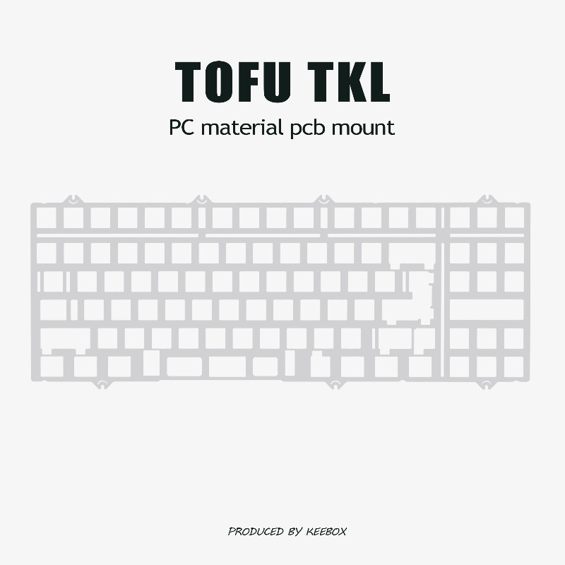 Placa de Posicionamento de Tec - Gaming Keyboard Tkl avaliação e preço