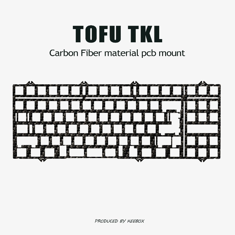 Placa de Posicionamento de Tec - Gaming Keyboard Tkl avaliação e preço