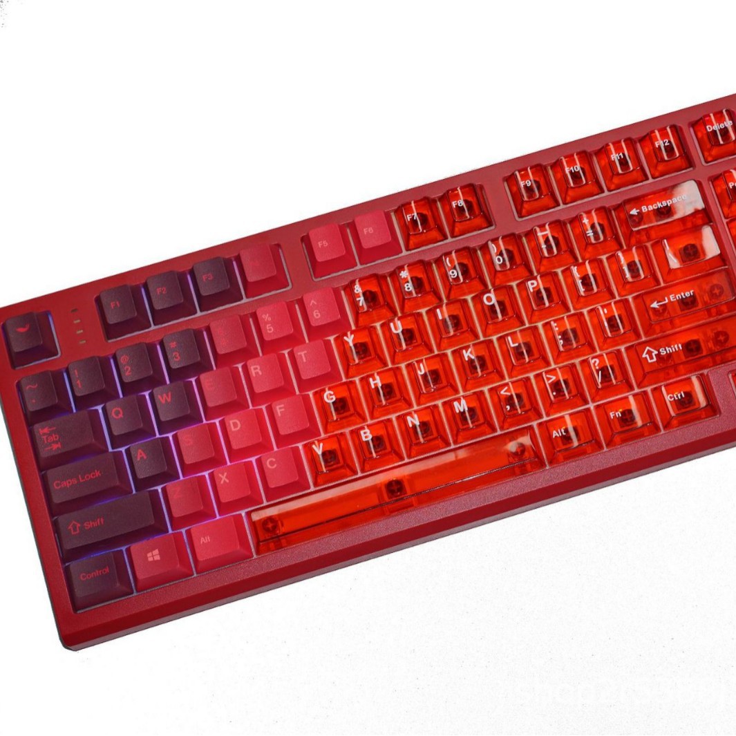 Teclas de PC sublimadas em PBT - Keyboard Gaming Amazon avaliação e preço