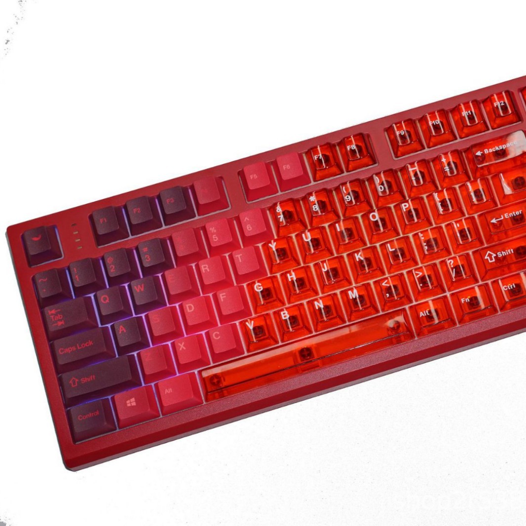 Teclas de PC sublimadas em PBT - Keyboard Gaming Amazon avaliação e preço