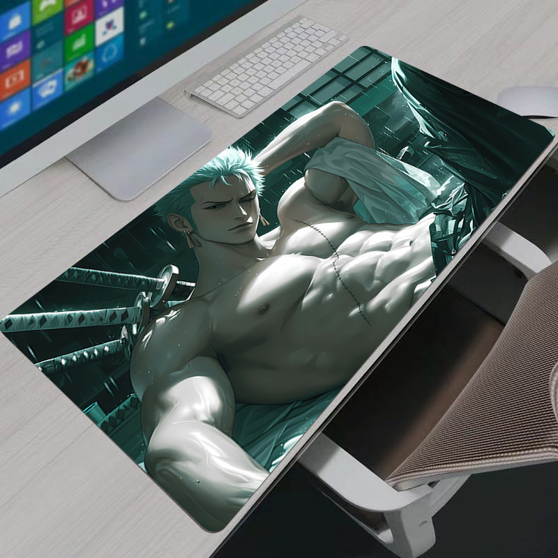 Mouse pad notbook uma peça zor - Gaming Keyboard Theme avaliação e preço
