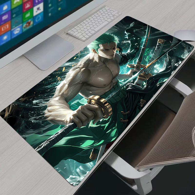 Mouse pad notbook uma peça zor - Gaming Keyboard Theme avaliação e preço