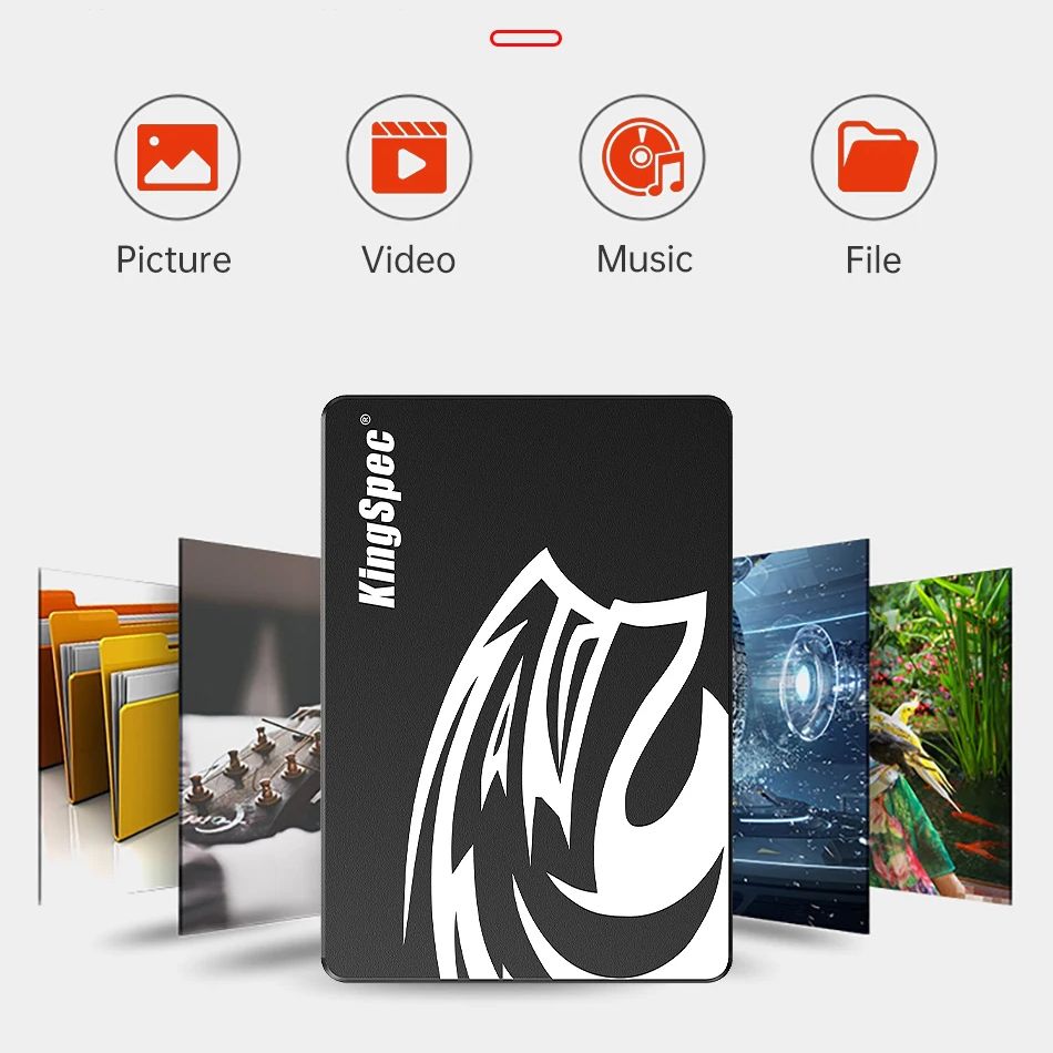 Kingspec 2.5 ssd 120gb 240gb 5 - Samsung Ssd Evo 870 avaliação e preço