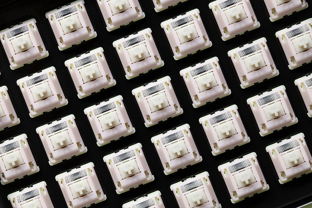 Mmd vivian switch v2 rgb smd l - Keyboard Lube Kit avaliação e preço