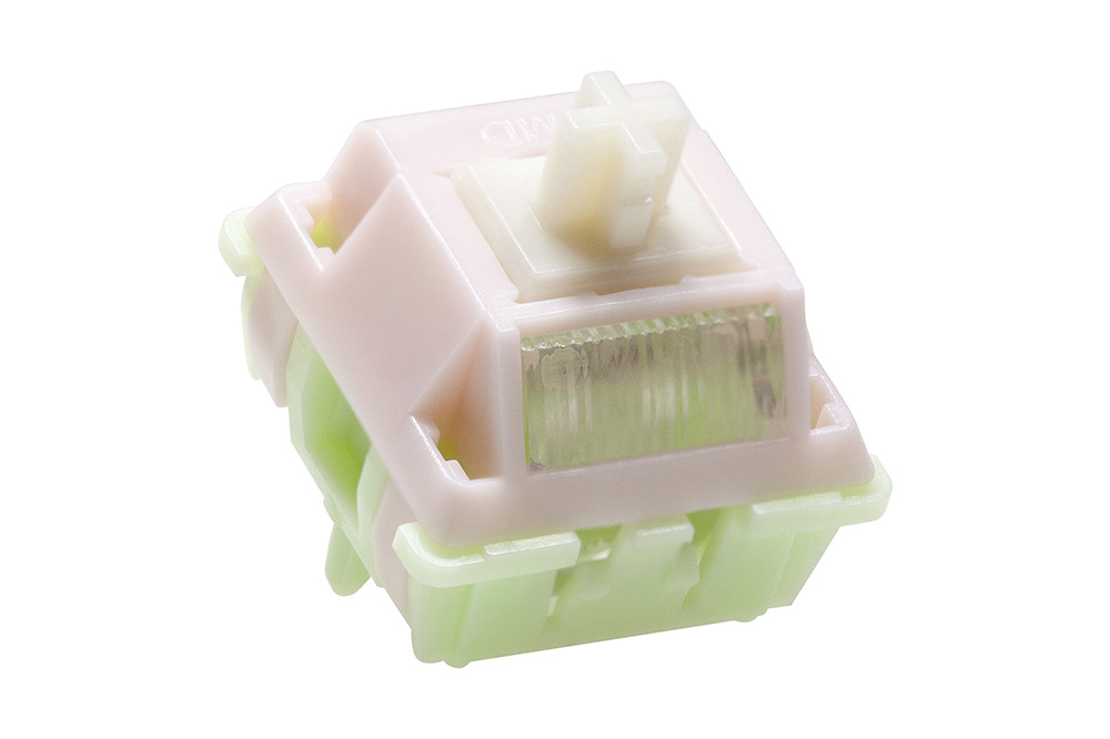 Mmd vivian switch v2 rgb smd l - Keyboard Lube Kit avaliação e preço