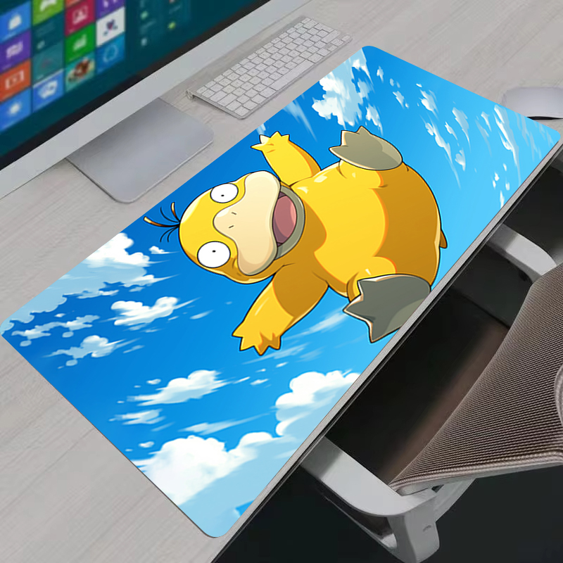 Mousepad Anime P-Pokemon Psydu - Gaming Keyboard Theme avaliação e preço