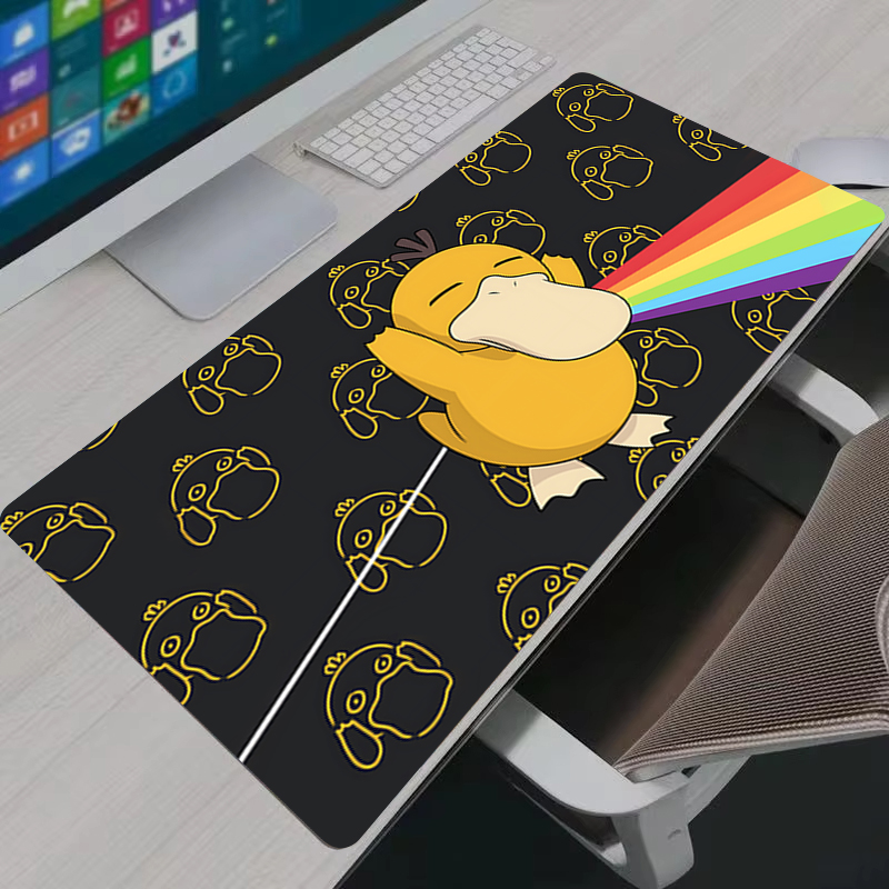 Mousepad Anime P-Pokemon Psydu - Gaming Keyboard Theme avaliação e preço