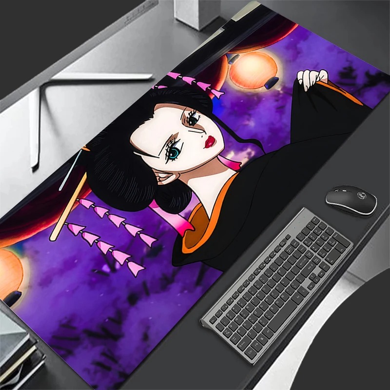 Mouse Pad de Anime Sexy do Jap - Gaming Keyboard Theme avaliação e preço