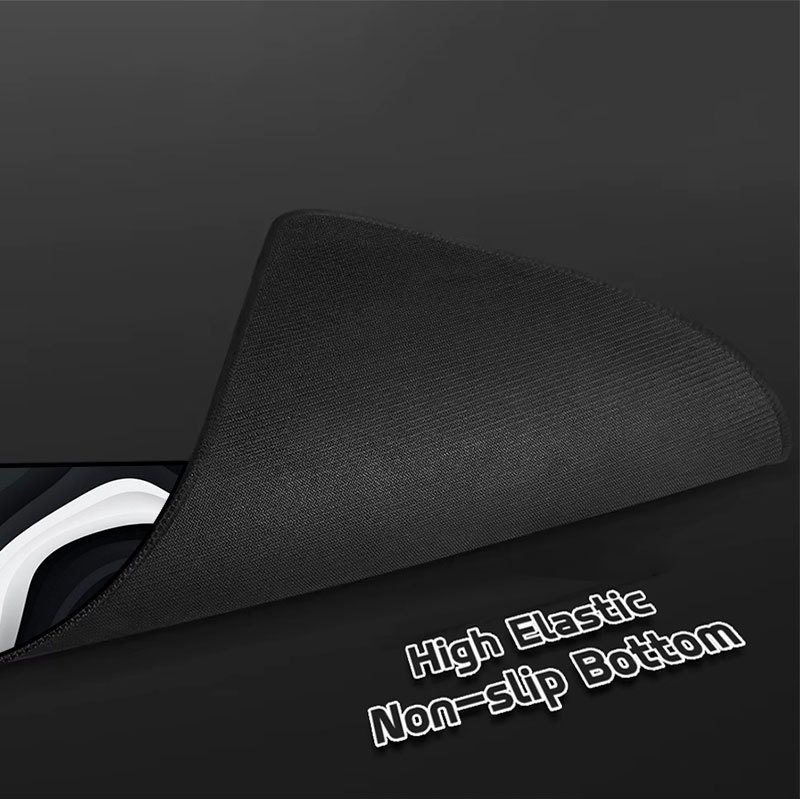Mouse Pad Gamer XXL Fosco Prem - Gaming Keyboard Brand avaliação e preço