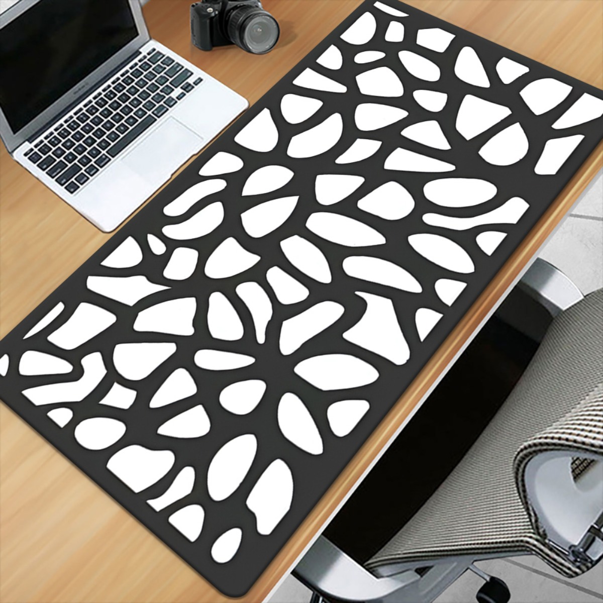 Mouse Pad Gamer XXL Multifunci - Gaming Keyboard Brand avaliação e preço