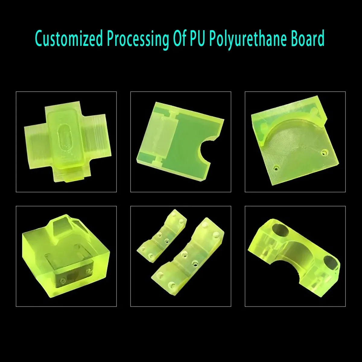 Placa de tendão de carne pu fo - Polyurethane Foam Sheet avaliação e preço