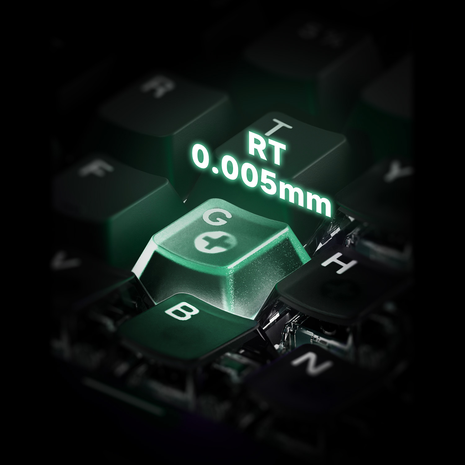 Teclado Mecânico Gamer Sem Fio - Gaming Keyboard Tkl avaliação e preço