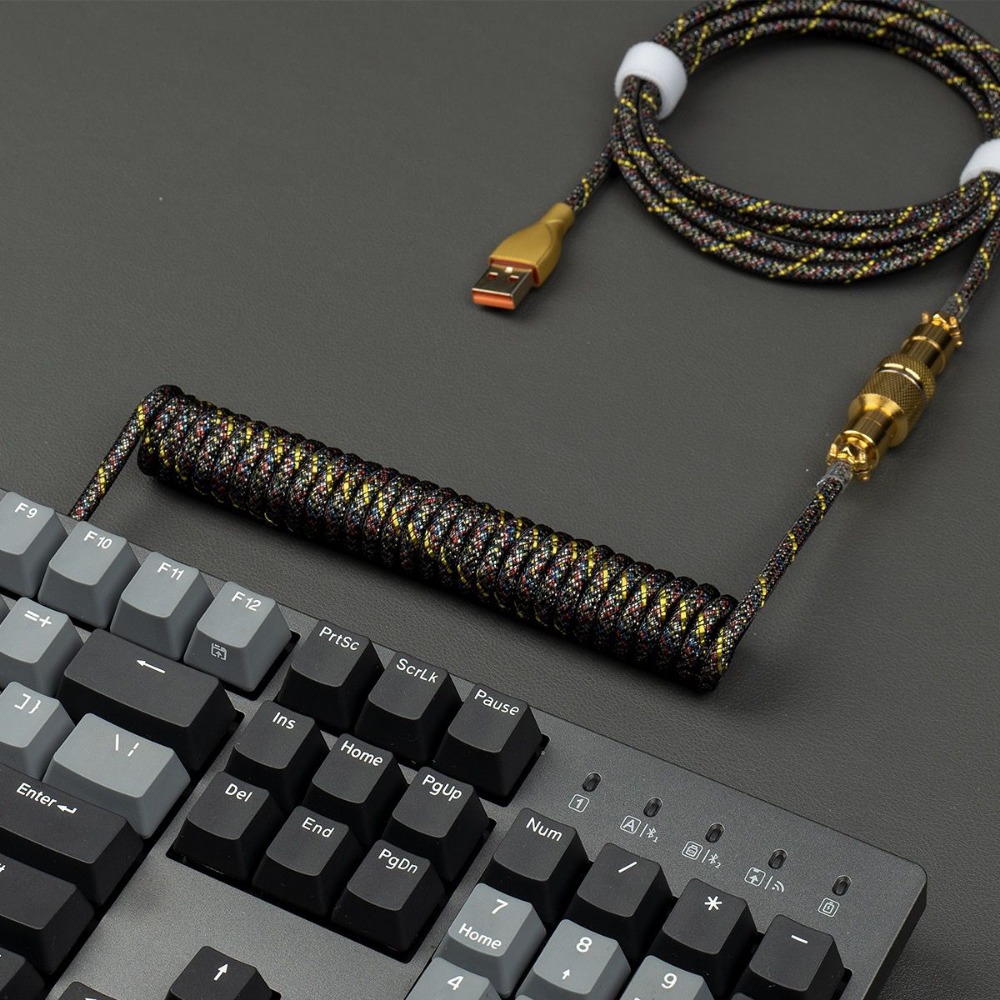 Cabo USB C para TYPE-A com Rev - Gaming Keyboard Magnetic Switches avaliação e preço