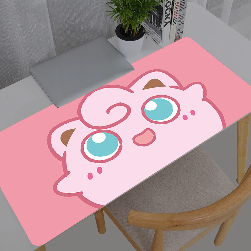 Mouse Pad Grande para PC, Poké - Gaming Keyboard Theme avaliação e preço