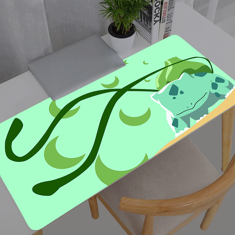 Mouse Pad Grande para PC, Poké - Gaming Keyboard Theme avaliação e preço