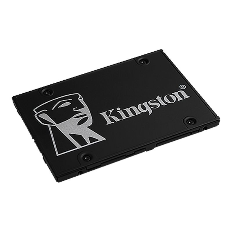 Kingston KC600 256GB 512GB 1TB - Samsung Ssd Evo 870 avaliação e preço