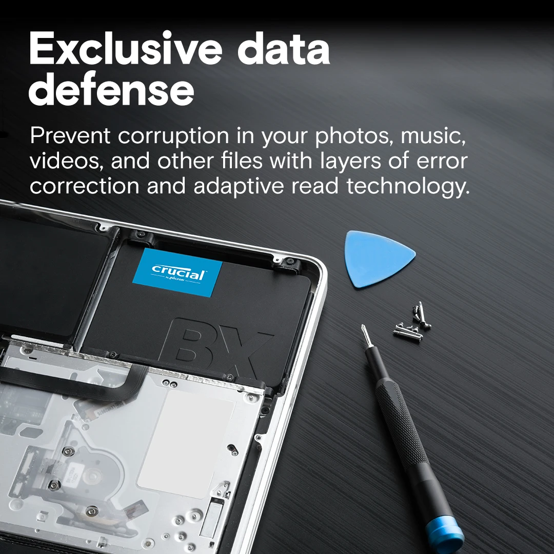 Oferta Imperdível: SSD Crucial - Samsung Ssd Evo 870 avaliação e preço
