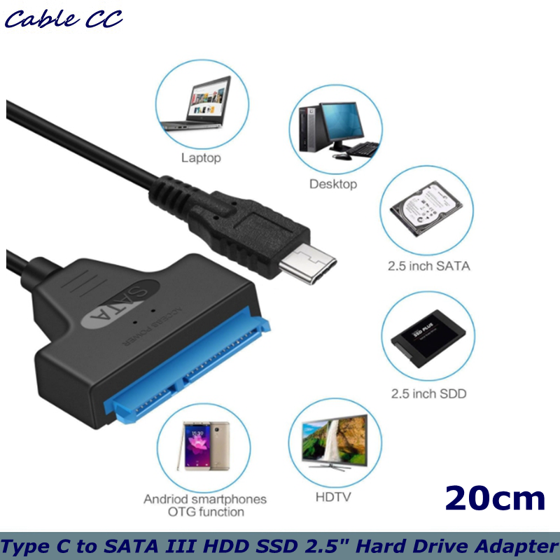 USB 3.1 Tipo C para SATA III H - Samsung Ssd Evo 870 avaliação e preço