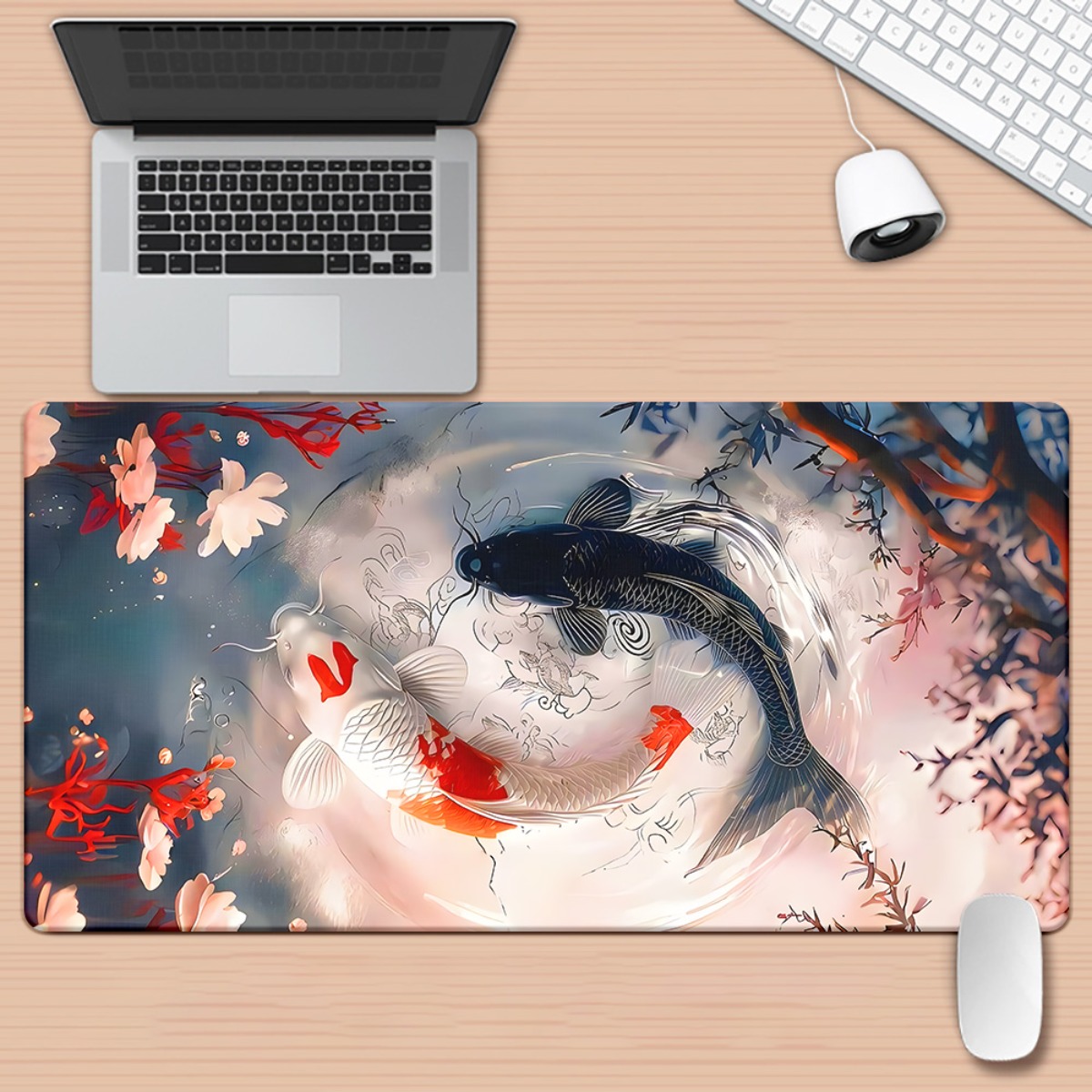 Mouse Pad XXL Multifuncional c - Gaming Keyboard Brand avaliação e preço