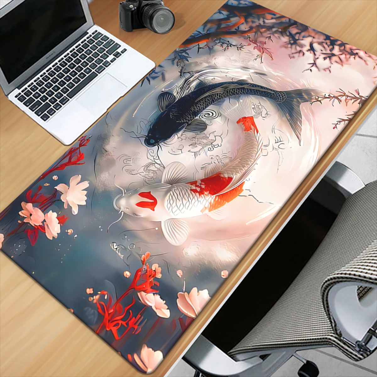 Mouse Pad XXL Multifuncional c - Gaming Keyboard Brand avaliação e preço