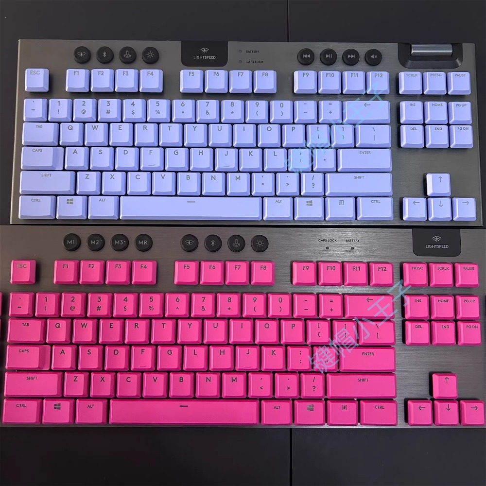 Teclas Ultrafinas de ABS de Pe - Gaming Keyboard Tkl avaliação e preço
