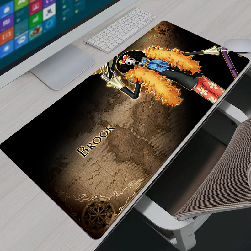 Gaming mouse pad gamer computa - Gaming Keyboard Theme avaliação e preço