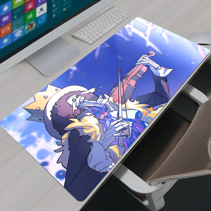 Gaming mouse pad gamer computa - Gaming Keyboard Theme avaliação e preço