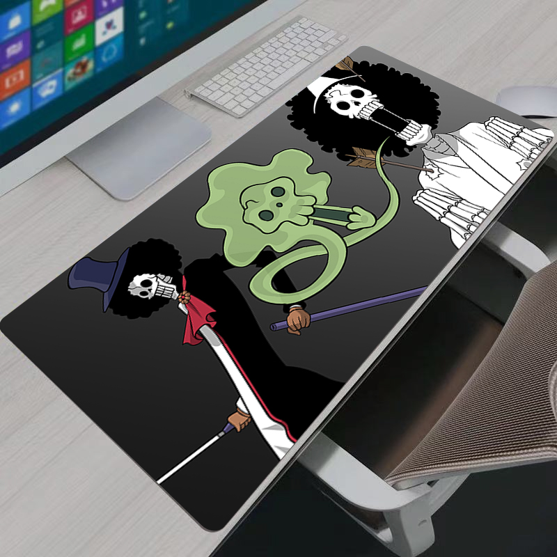 Gaming mouse pad gamer computa - Gaming Keyboard Theme avaliação e preço