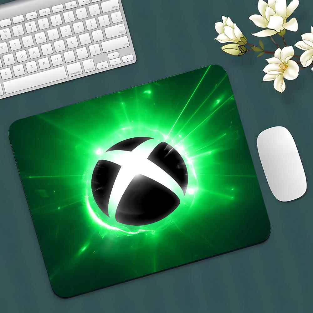 Mousepad para jogos X-Xbox, ta - Gaming Keyboard And Mouse For Xbox avaliação e preço