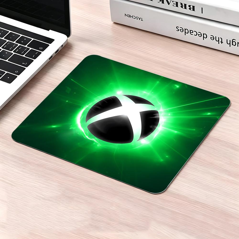 Mousepad para jogos X-Xbox, ta - Gaming Keyboard And Mouse For Xbox avaliação e preço