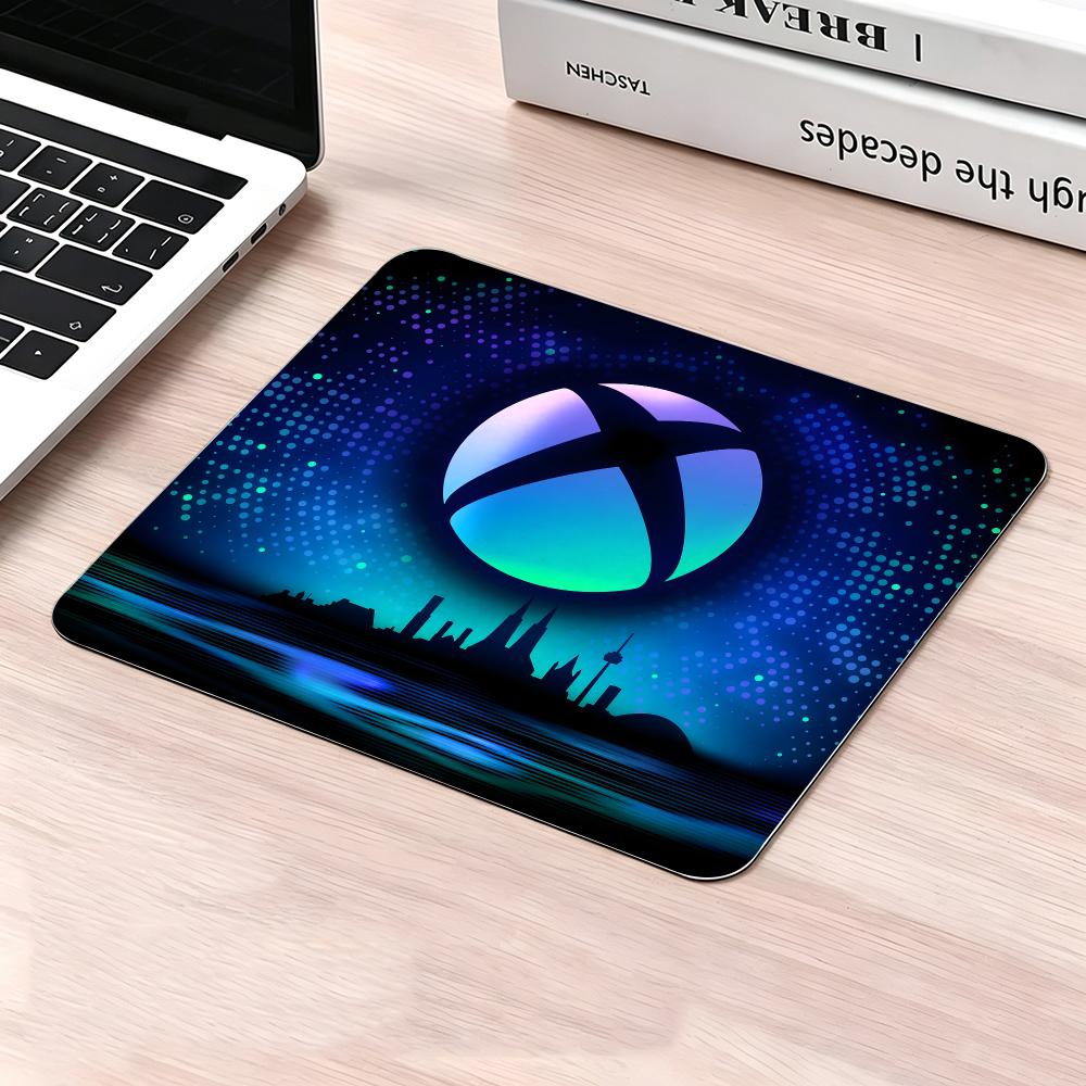 Mousepad para jogos X-Xbox, ta - Gaming Keyboard And Mouse For Xbox avaliação e preço