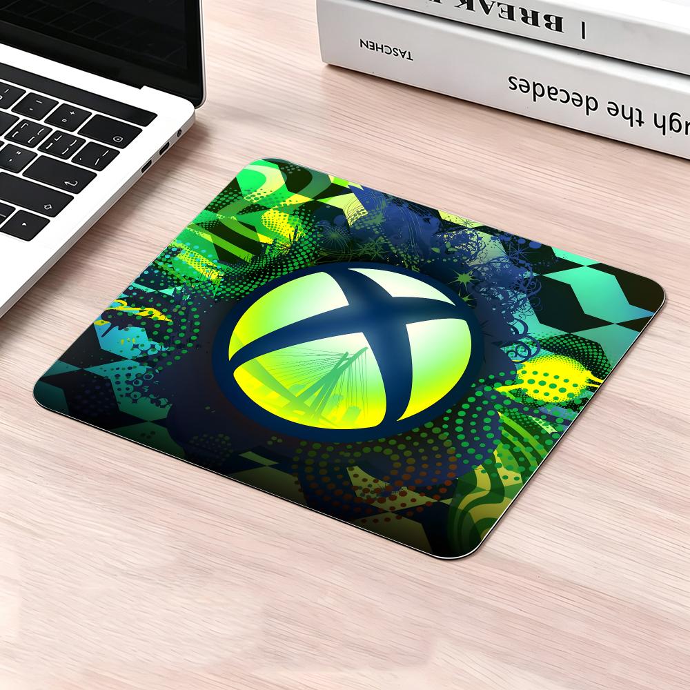 Mousepad para jogos X-Xbox, ta - Gaming Keyboard And Mouse For Xbox avaliação e preço