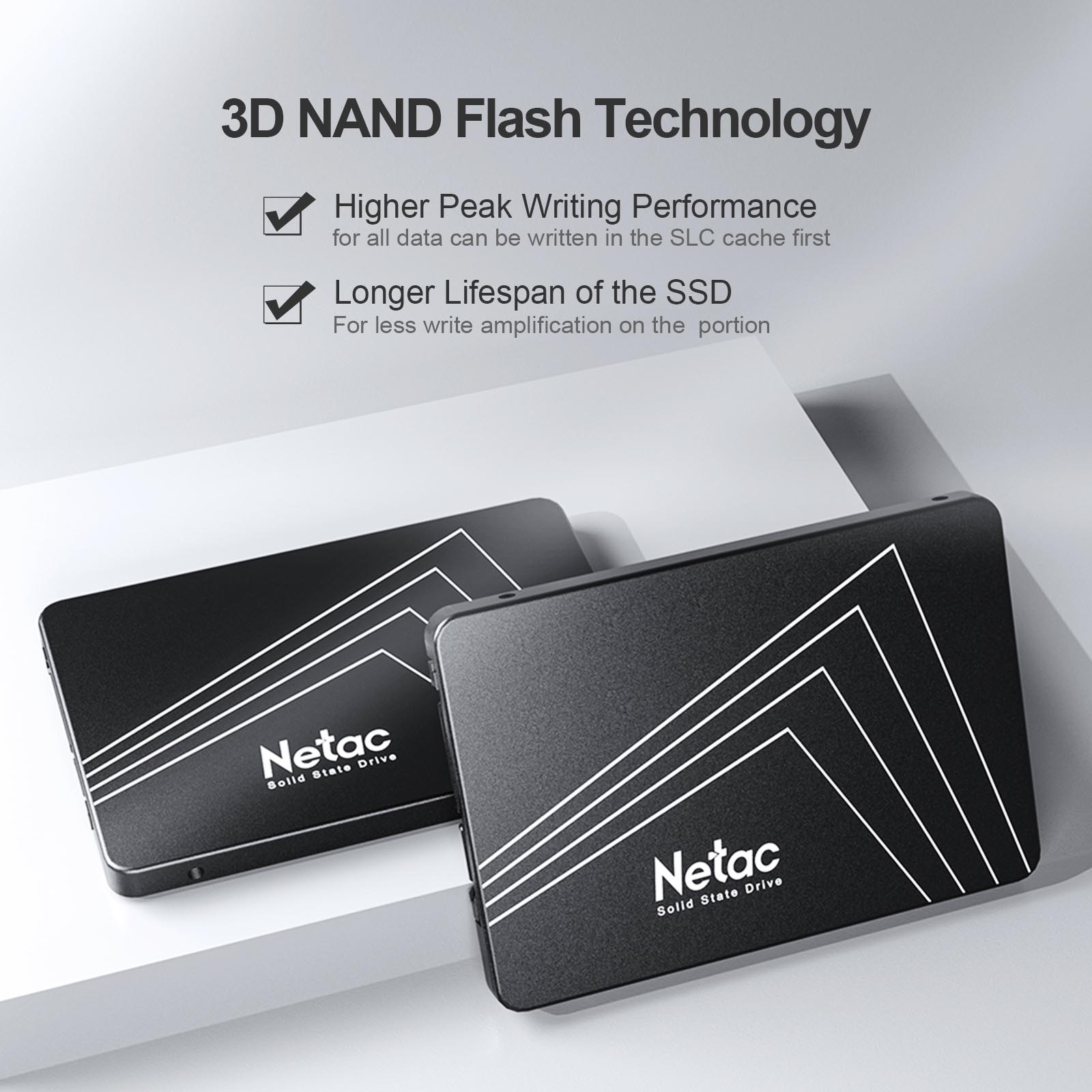 Netac sata ssd disco rígido 12 - Samsung Ssd Evo 870 avaliação e preço