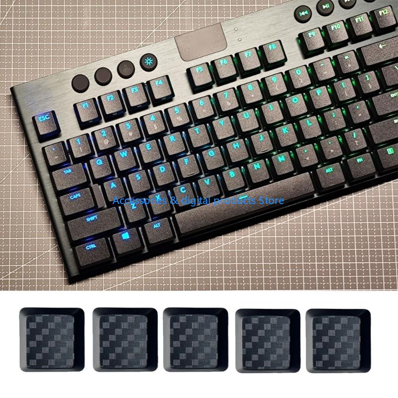 77jd apenas keycap fibra carbo - Gaming Keyboard Tkl avaliação e preço