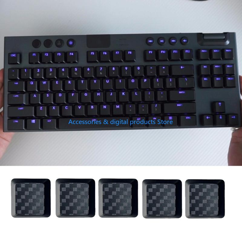 77jd apenas keycap fibra carbo - Gaming Keyboard Tkl avaliação e preço